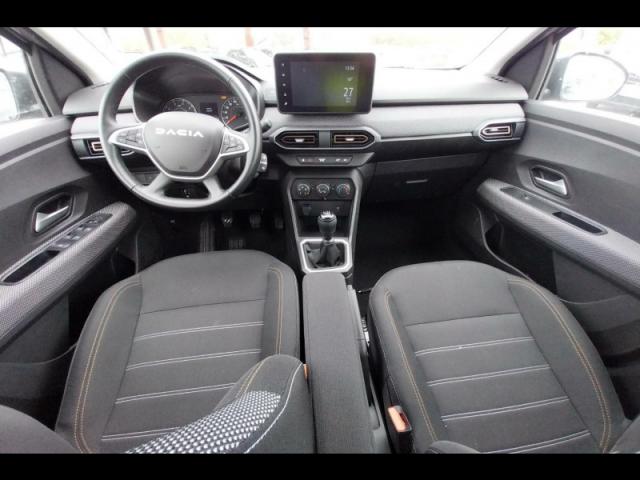 Dacia Sandero image 6