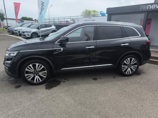 Renault Koleos image 3