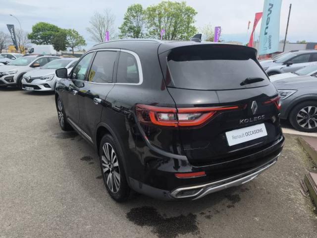 Renault Koleos image 8