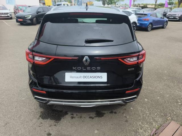 Renault Koleos image 6