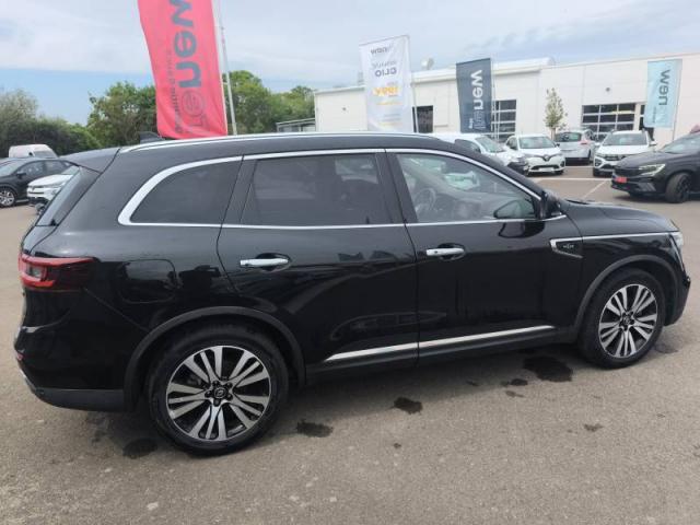 Renault Koleos image 7