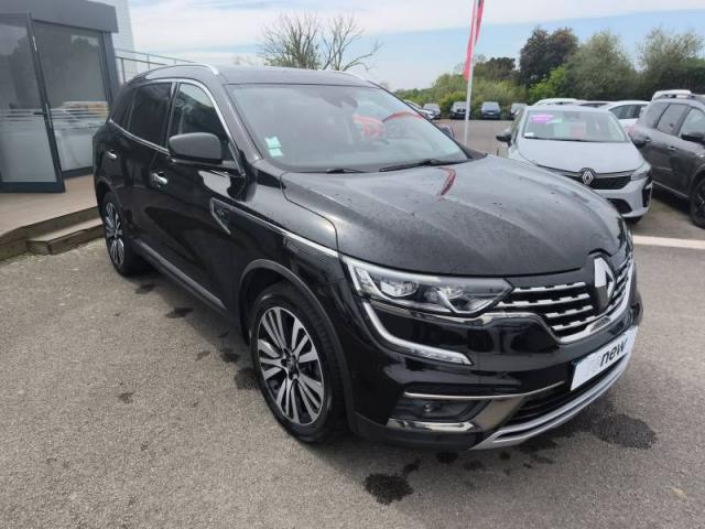 Renault Koleos image 5
