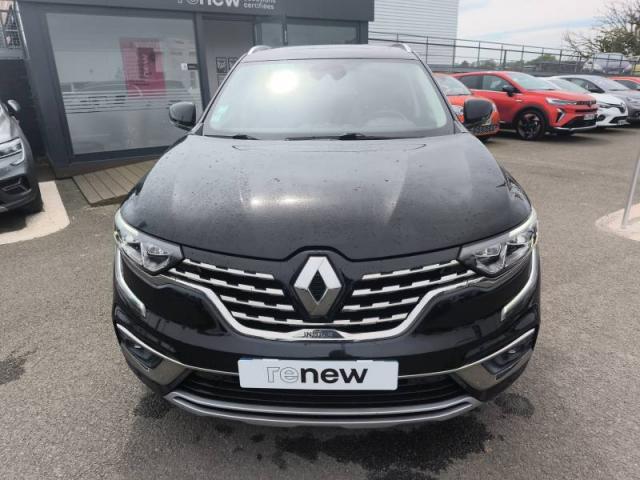 Renault Koleos image 1