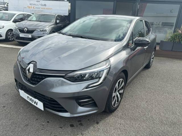 Renault Clio Tce 90 Evolution
