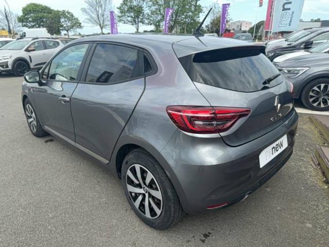 Renault Clio image 3
