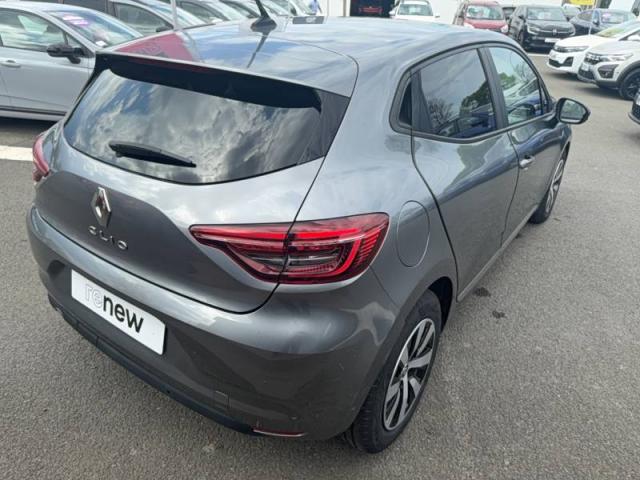 Renault Clio image 7
