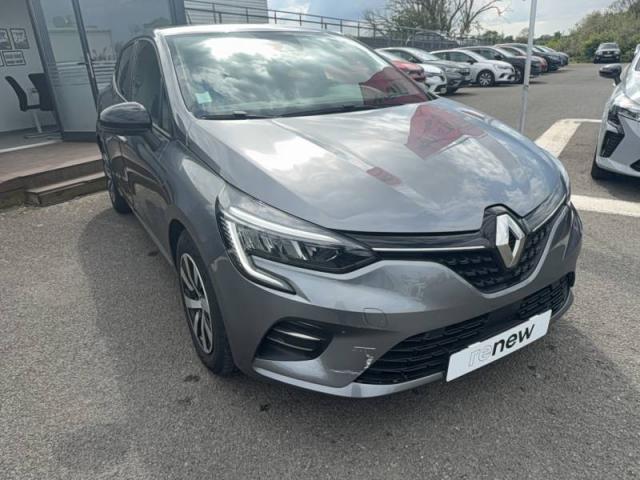 Renault Clio image 6