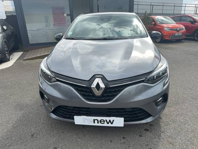 Renault Clio image 8