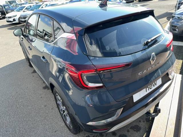Renault Captur image 8