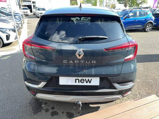 Renault Captur image 3