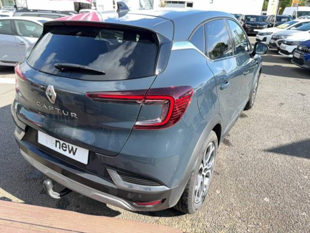 Renault Captur image 6