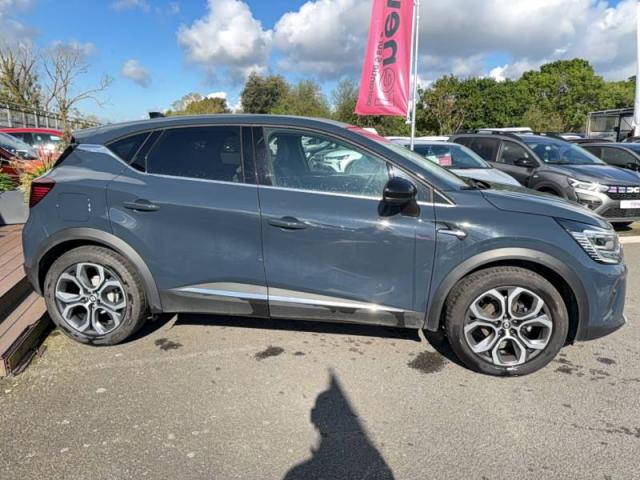 Renault Captur image 1