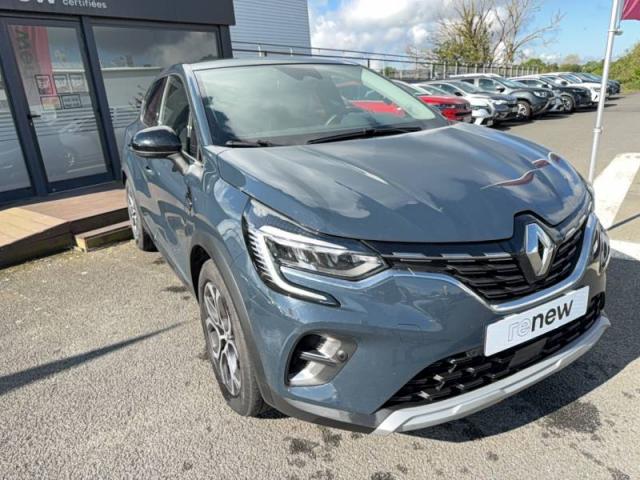 Renault Captur image 9