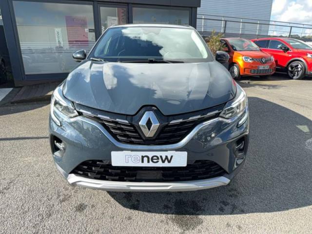 Renault Captur image 5