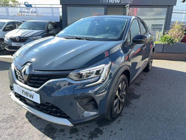 Renault Captur Tce 90 Evolution