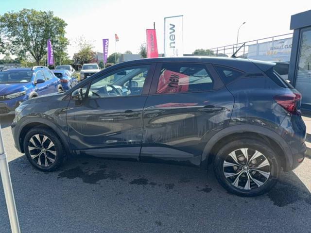 Renault Captur image 1