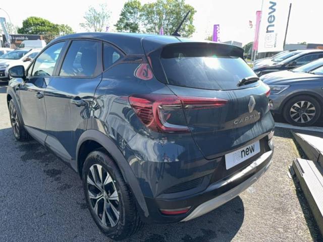 Renault Captur image 5