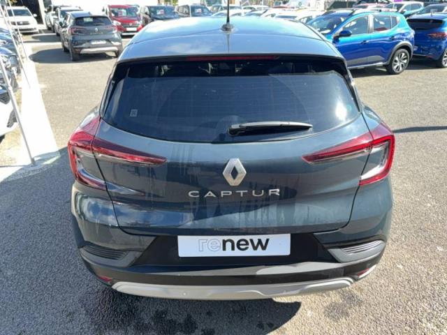 Renault Captur image 3