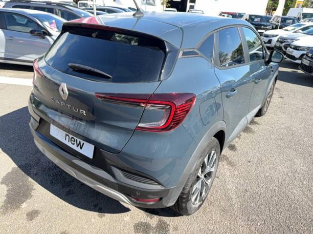 Renault Captur image 6