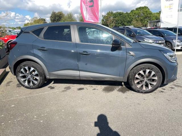 Renault Captur image 8