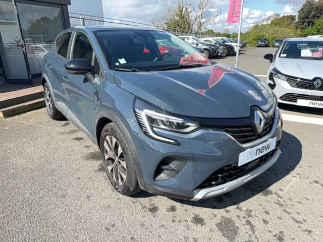 Renault Captur image 9