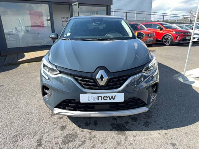 Renault Captur image 4