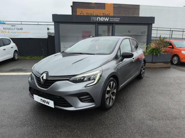 Renault Clio Tce 100 Gpl Evolution