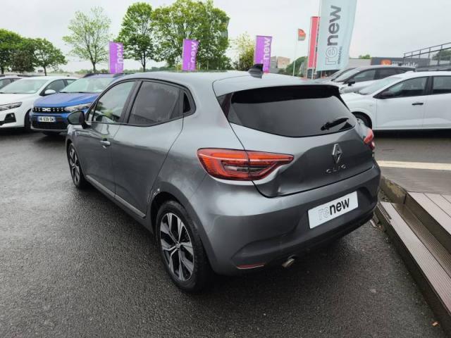 Renault Clio image 4