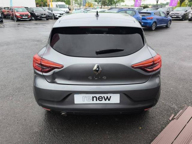Renault Clio image 1