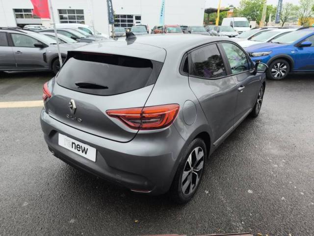 Renault Clio image 7