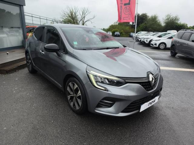 Renault Clio image 9