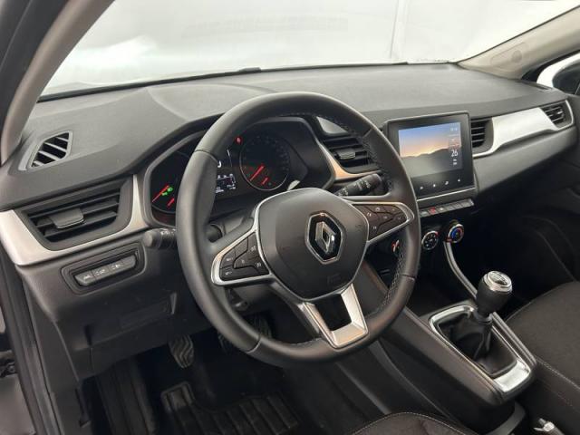 Renault Captur image 1
