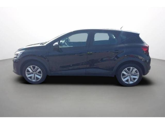 Renault Captur image 3