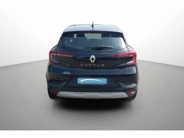 Renault Captur image 8