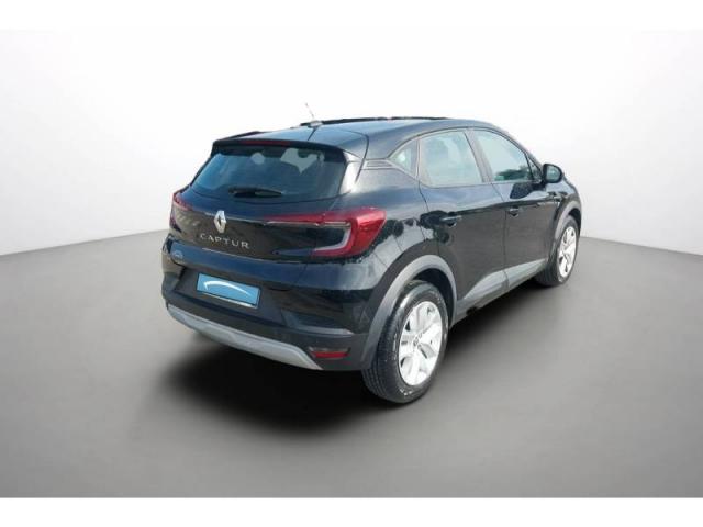 Renault Captur image 7