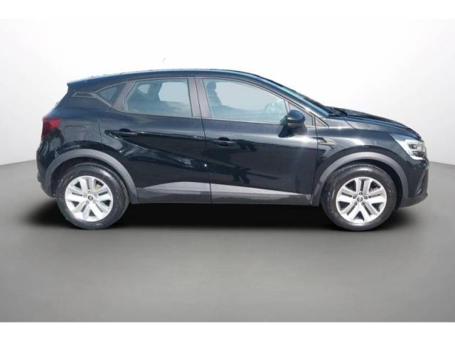 Renault Captur image 9