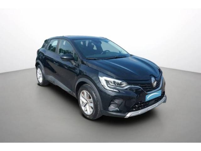Renault Captur image 4
