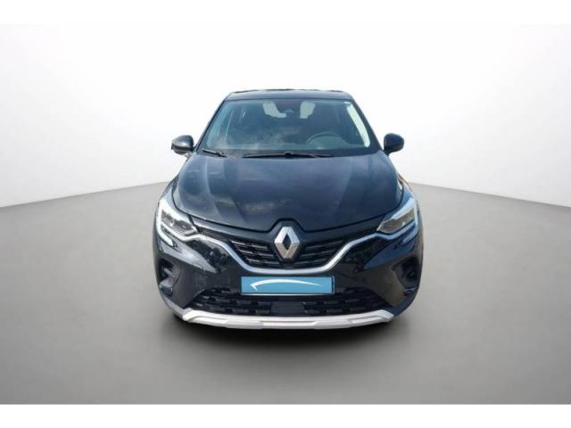 Renault Captur image 6