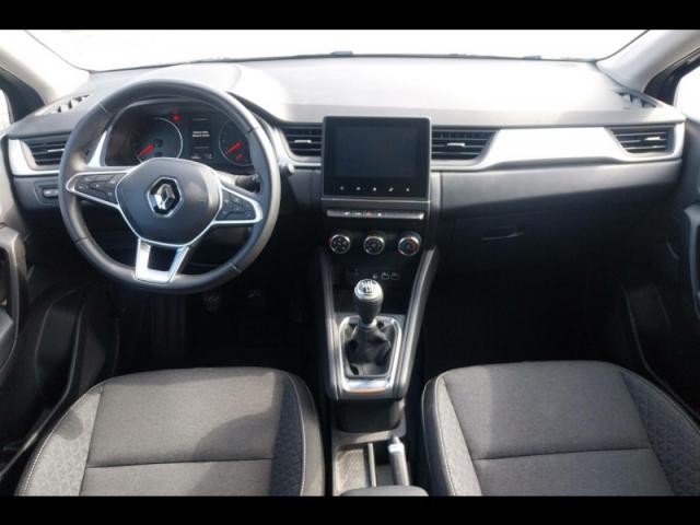 Renault Captur image 5
