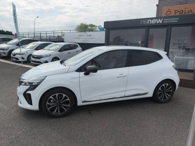Renault Clio image 8