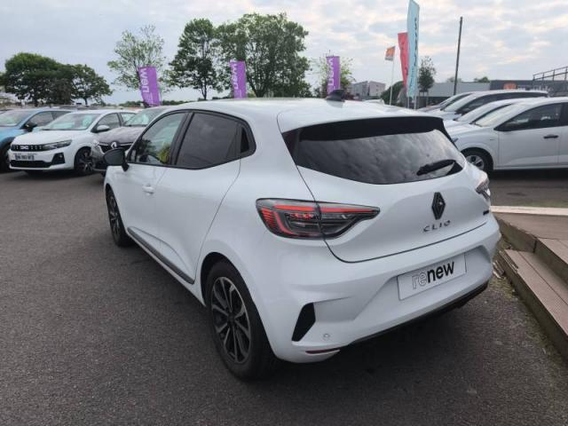 Renault Clio image 1