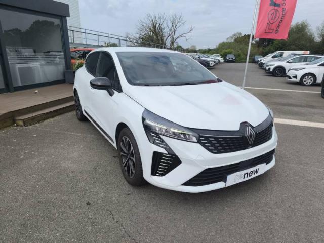 Renault Clio image 6