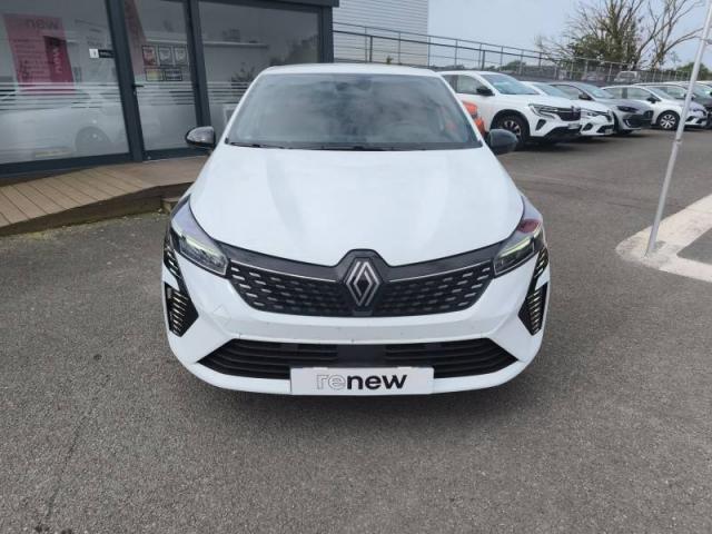 Renault Clio image 9