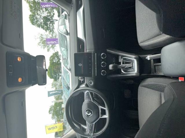 Renault Captur image 4