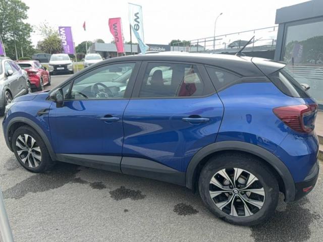 Renault Captur image 7