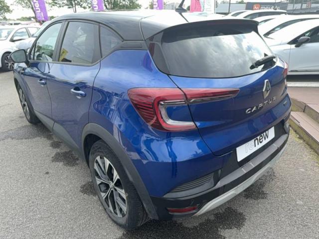 Renault Captur image 5