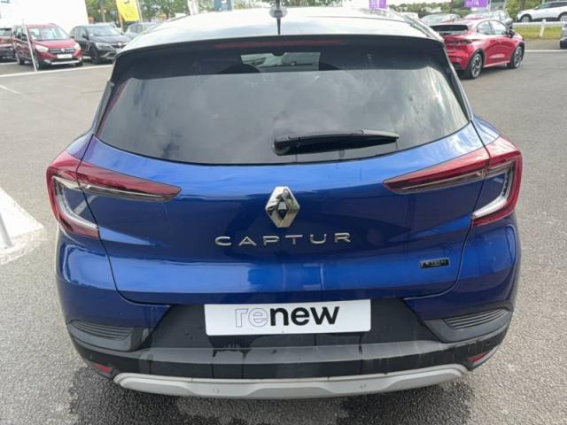 Renault Captur image 9