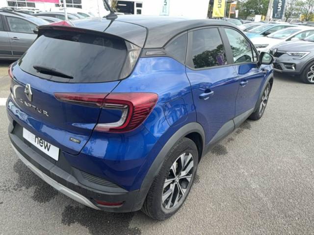 Renault Captur image 1