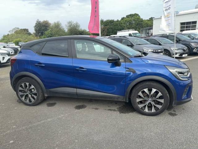 Renault Captur image 8