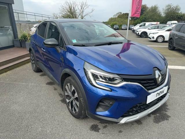 Renault Captur image 2
